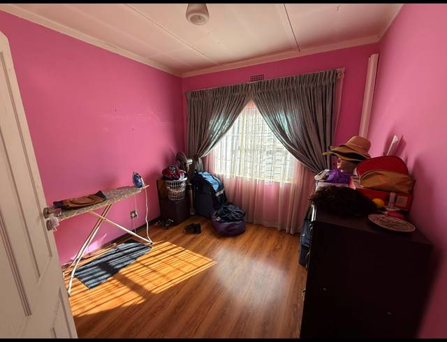 4 BEDROOM HOUSE FOR SALE IN VANDERBIJLPARK CE 3